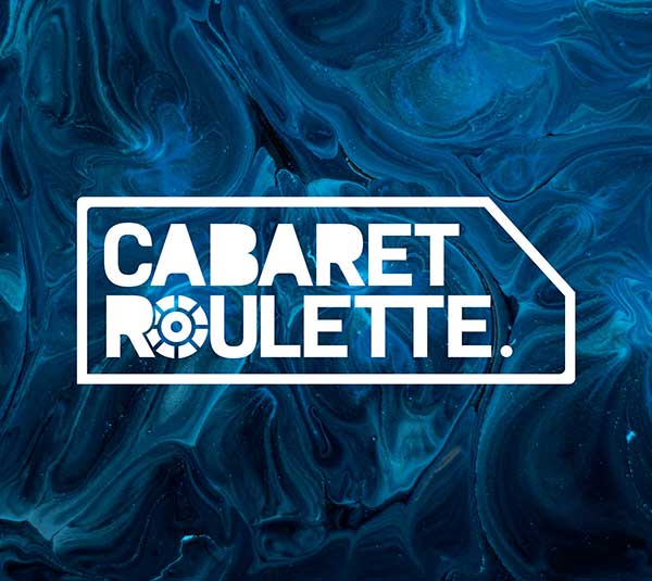 Cabaret Roulette: Paranormal!